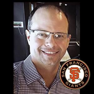 Meet your Posher, Ben